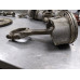 17D001 Piston and Connecting Rod Standard For 88-96 GMC K1500  5.7